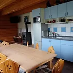 Jadrná 2 Apartmán