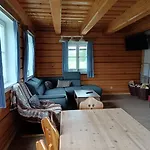 Jadrná 2 Apartmán Orlicke Zahori