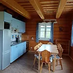 Apartmán Jadrná 2 Orlicke Zahori