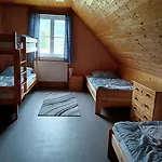 Apartmán Jadrná 2