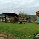 Apartmán Jadrná 2 *