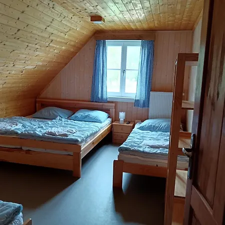 Jadrna 2 * Orlicke Zahori