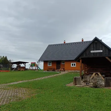 Jadrna 2 * Orlicke Zahori