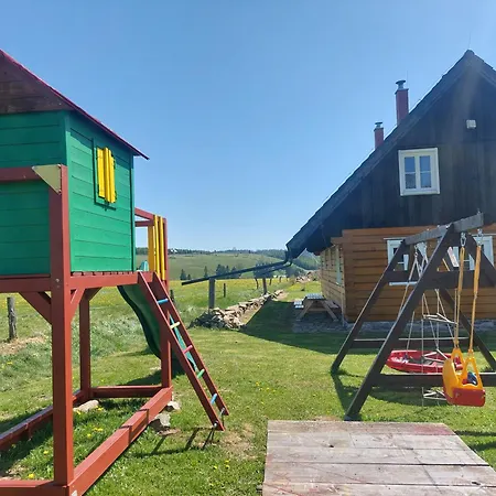 Jadrna 2 * Orlicke Zahori