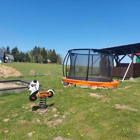 Jadrna 2 Lägenhet Orlicke Zahori