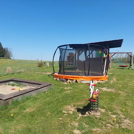 Lägenhet Jadrna 2 *