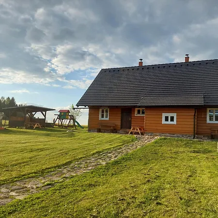 Jadrna 2 公寓 Orlicke Zahori