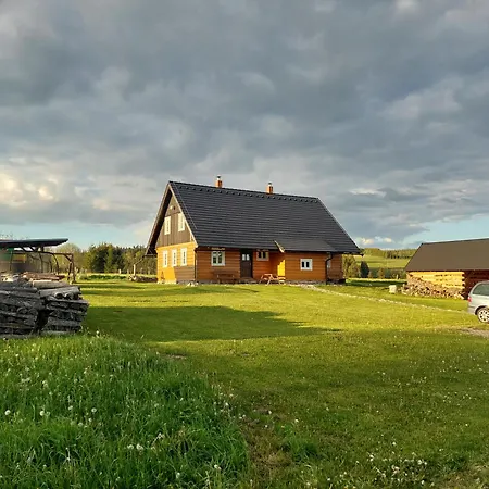 Jadrna 2 Lägenhet *