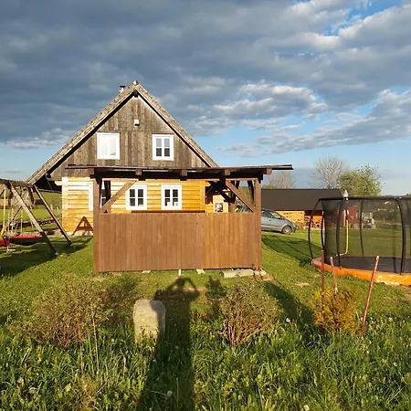 Jadrna 2 公寓 Orlicke Zahori