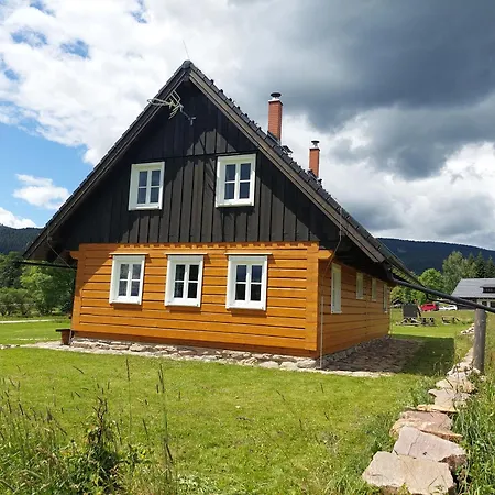 Jadrna 2 Lägenhet Orlicke Zahori