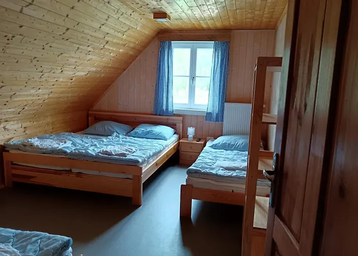 Jadrná 2 * Orlicke Zahori