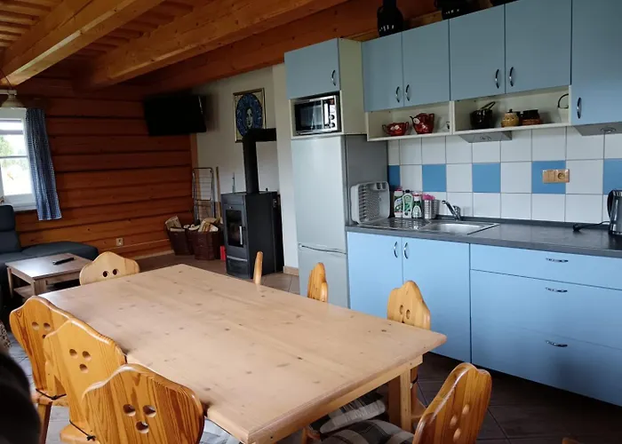 Jadrná 2 Appartamento