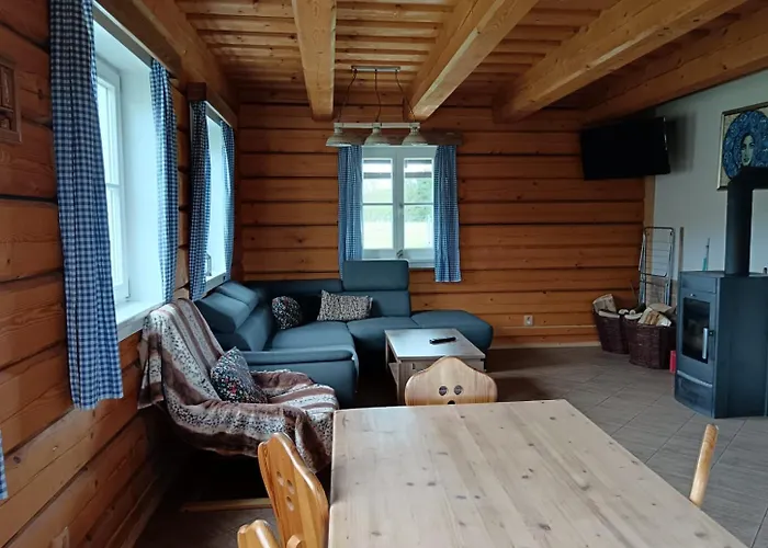 Jadrná 2 Appartamento Orlicke Zahori