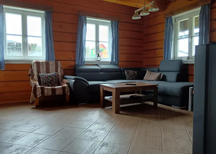 Jadrná 2 Appartamento *