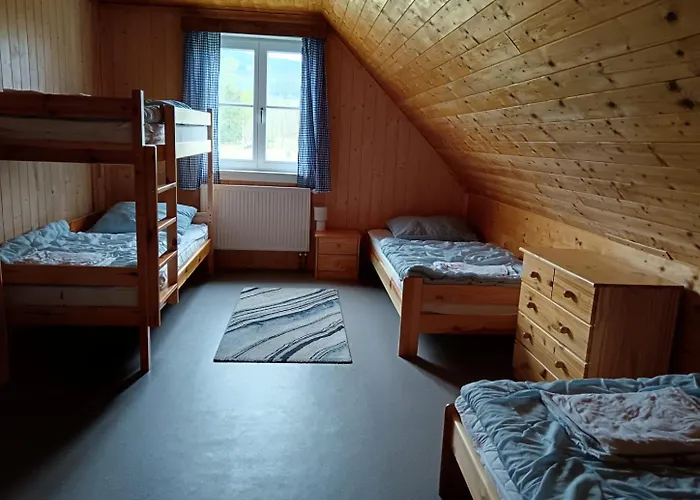 Appartamento Jadrná 2