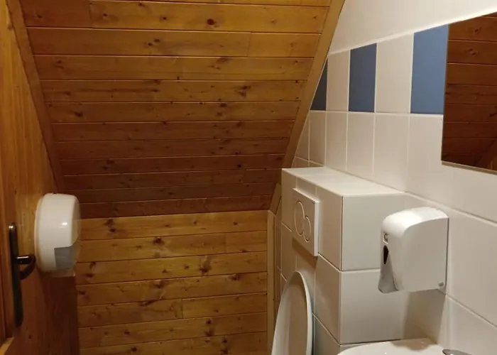 Jadrná 2 Appartamento *