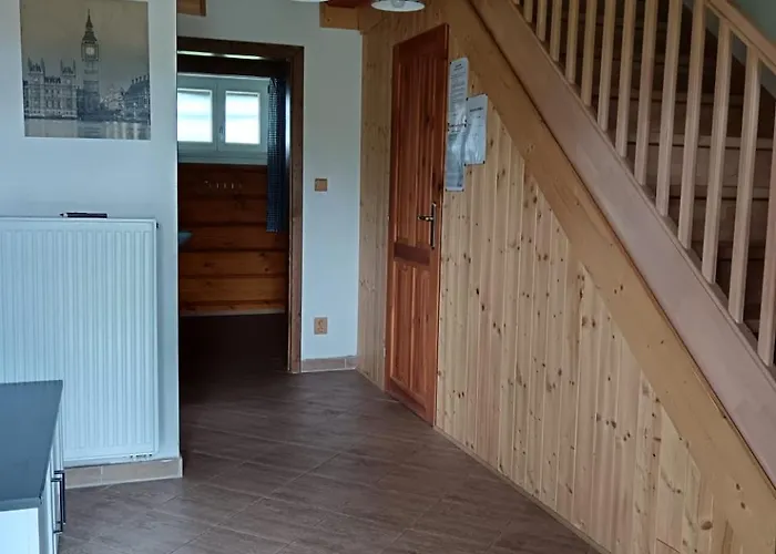 Jadrná 2 Appartamento *