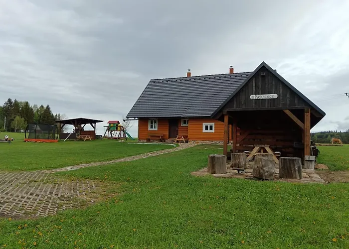 Jadrná 2 Appartamento