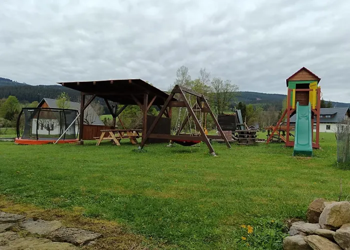 Appartamento Jadrná 2 *