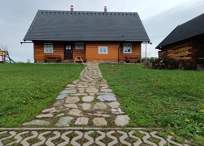 Appartamento Jadrná 2 *