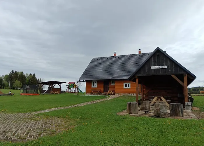 Jadrná 2 * Orlicke Zahori