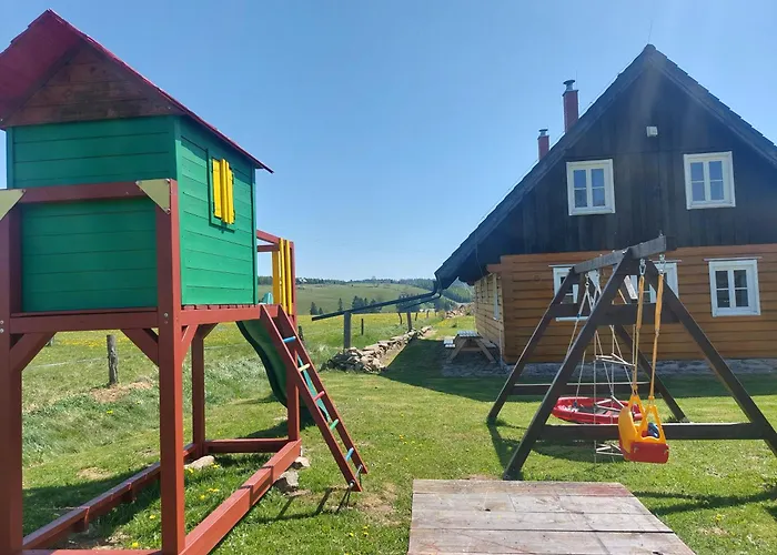 Jadrná 2 * Orlicke Zahori