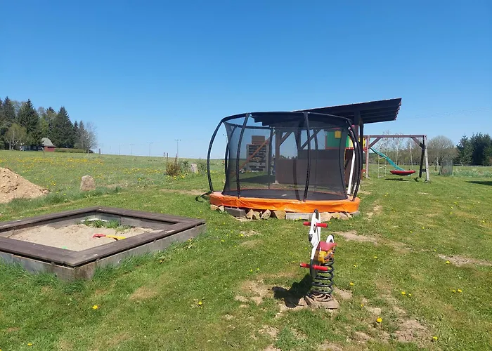 Appartamento Jadrná 2 *