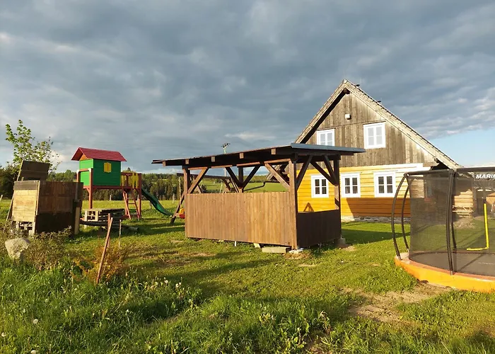 Jadrná 2 Appartamento