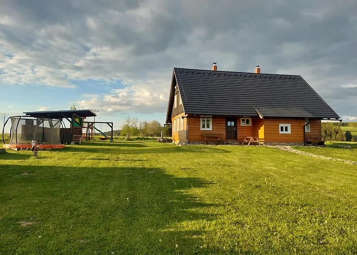 Jadrná 2 Appartamento *