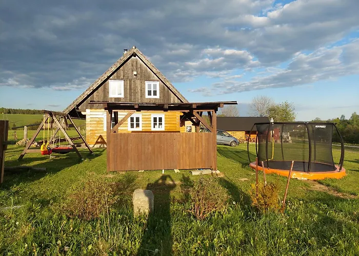 Jadrná 2 Appartamento Orlicke Zahori