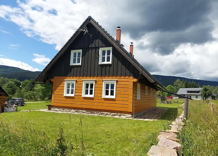 Jadrná 2 Appartamento Orlicke Zahori