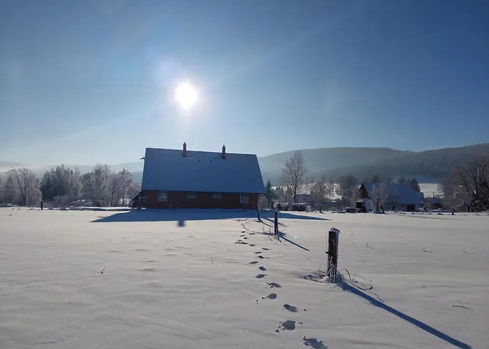 Jadrná 2 * Orlicke Zahori