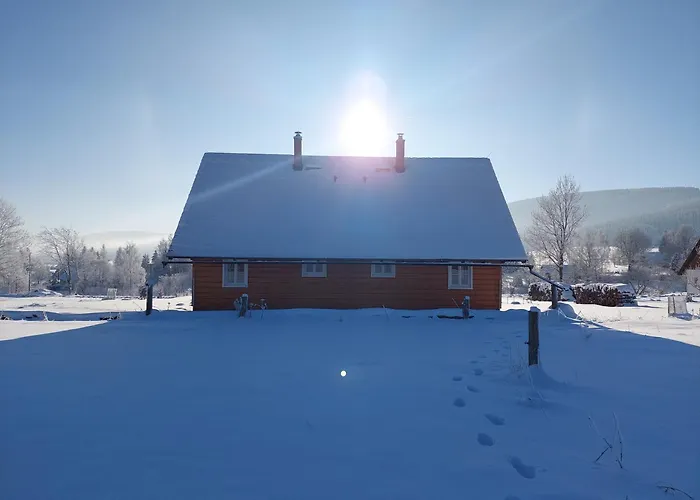 Jadrná 2 Appartamento